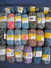 Wollpaket schachenmayr regia gebraucht kaufen  Erding