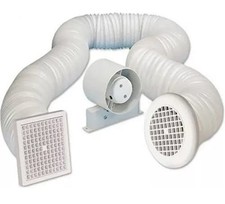 Fantronix inline extractor for sale  SOUTHAMPTON