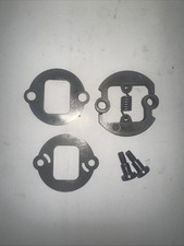 Frizione decespugliatore husqv usato  Casamarciano