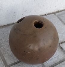 Antique large bowling d'occasion  Expédié en Belgium
