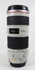Canon telezoomobjektiv 200mm gebraucht kaufen  Dortmund