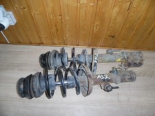 Pel vectra federbeine gebraucht kaufen  Sulz am Neckar