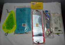 Lot fishing tackle for sale  Tenino