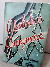 Alcoholics anonymous ltd for sale  Green Bay