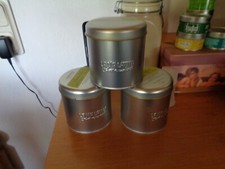 Leere dosen metal gebraucht kaufen  Saarwellingen