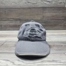 Superior construction cap for sale  Lakewood