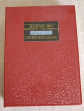 Kodak 400 file for sale  Milwaukee