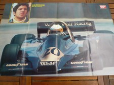 Poster autosprint anni usato  Genova