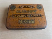 Smith glasgow vintage for sale  CHELMSFORD