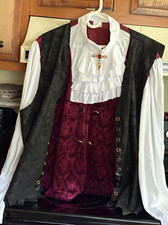 Adult mens pirate d'occasion  Expédié en Belgium