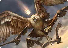 Gwaihir grand aigles d'occasion  Remoulins