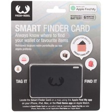 Smart finder card usato  Turbigo