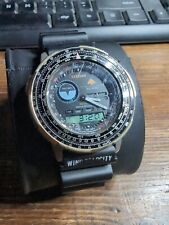 Orologio citizen wingman usato  Taglio di Po