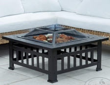 Outdoor fire pit for sale  STOCKPORT