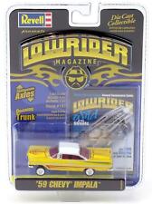Revell lowrider 1959 gebraucht kaufen  Markgröningen