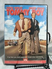 Tommy boy full for sale  Moore