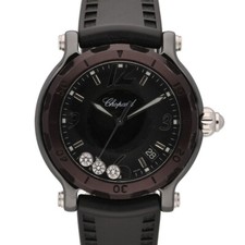 Chopard happy sport for sale  LONDON