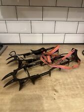 Grivel automatic crampons for sale  PERTH