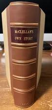 1887 mcclellan story for sale  Latham