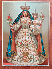 stampa madonna usato  Italia
