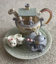Precious moments noah for sale  Alameda