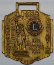 1954 lions club for sale  Roxbury Crossing