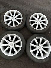 Smart car alloy for sale  ROMFORD