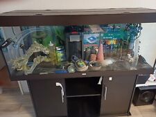 Juwel aquarium komplettes gebraucht kaufen  Hannover