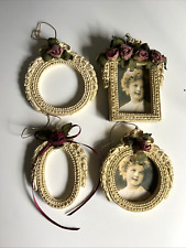 Vintage picture frame for sale  Furlong