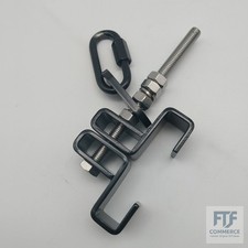 Seleware schlagbügel robuster gebraucht kaufen Seleware schlagbügel robuster gebraucht kaufen  Neustadt b.Coburg