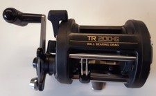 Shimano 200 sea for sale  WIGAN