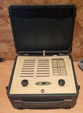 Vintage vidor valve for sale  NEWARK