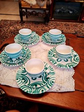 Gmundner keramik grün gebraucht kaufen Gmundner keramik grün gebraucht kaufen  Vohburg a.d.Donau