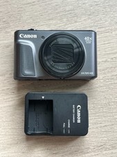 Canon powershot sx720 d'occasion  Bobigny