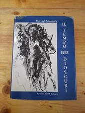 Tempo dei dioscuri usato  Roma