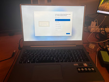 Medion notebook s17405 gebraucht kaufen  Bad Bramstedt