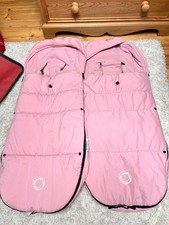 Bugaboo soft pink for sale  BROMSGROVE