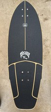 Carver skateboard for sale  Miamisburg