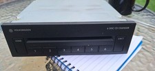 Audi changer 3b7 for sale  BURNLEY