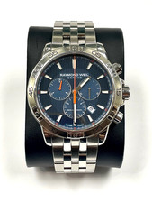 Raymond weil 8650 for sale  Nashville