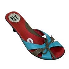 Fly london sandals for sale  Reno