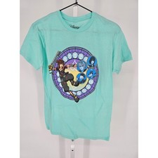 Shirt disney kingdom usato  Spedire a Italy
