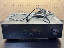 Yamaha s201 natural for sale  Bronx