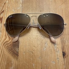 Ray ban rb3025 gebraucht kaufen  Au i.d.Hallertau