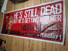 Warm bodies vinyl for sale  Broaddus