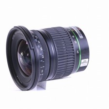 Pentax smc 24mm gebraucht kaufen  Jarplund-Weding
