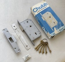 Chubb 3r35 detainer for sale  BIRMINGHAM
