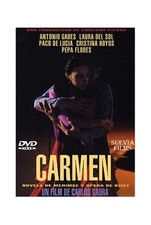 Carmen comprar usado  Enviando para Brazil
