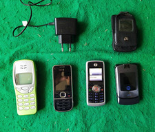 Nokia 3210 2700c gebraucht kaufen  Oberhausen