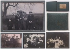 Antique album family for sale  NORWICH